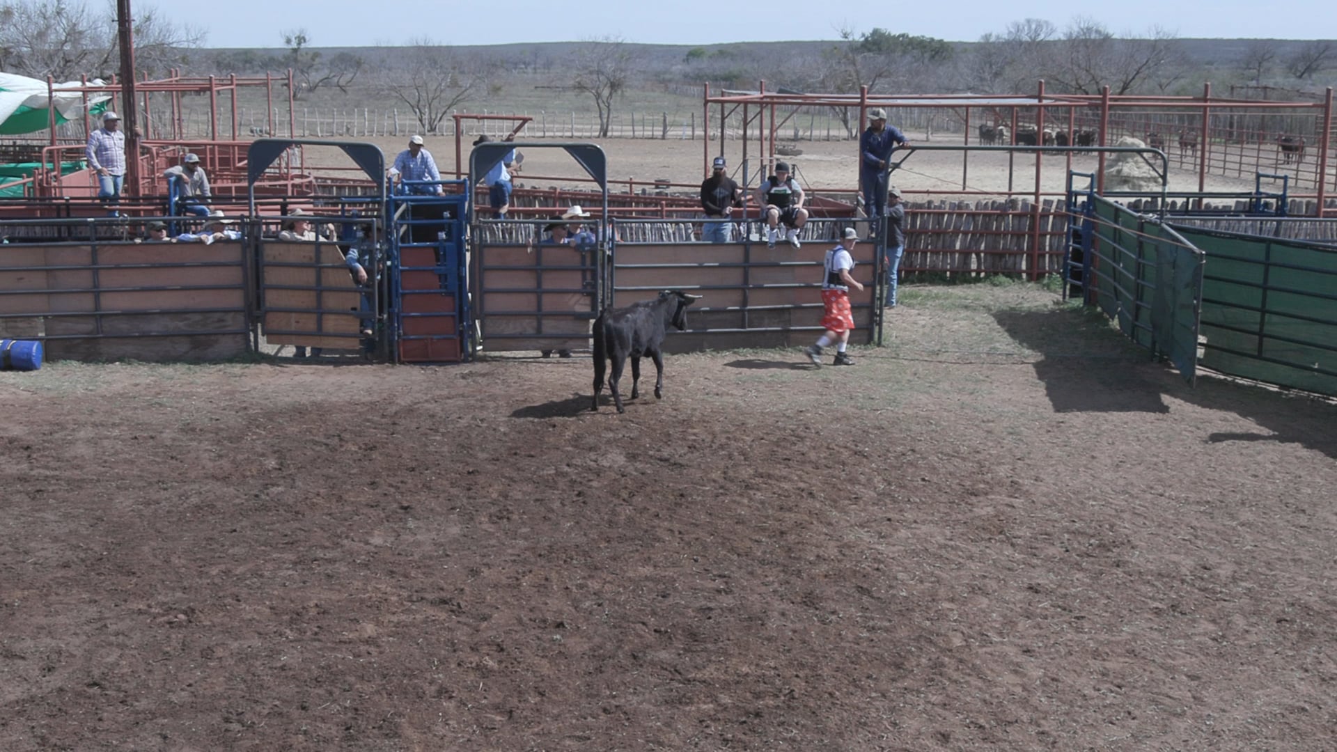 Uvalde D Camp Day 2 2020