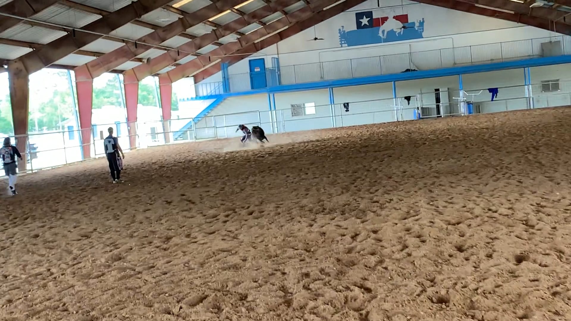 New Caney Tx D Camp 2019 - IMG_0332