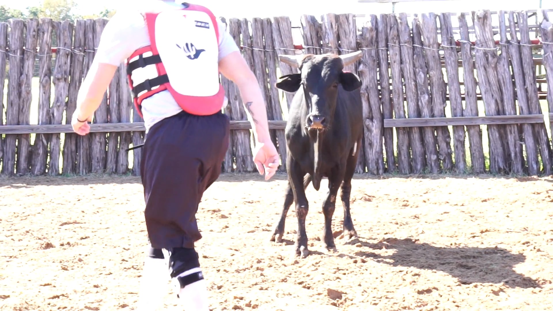 Decatur D-Camp Day 2