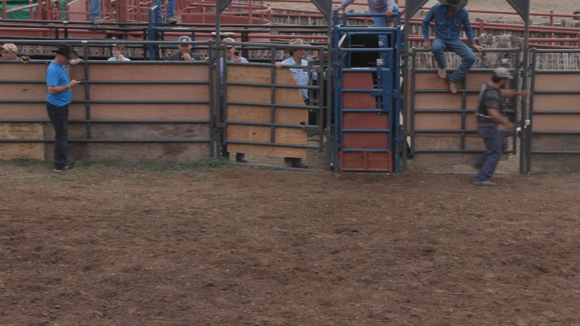 Uvalde D Camp Day 3 2020