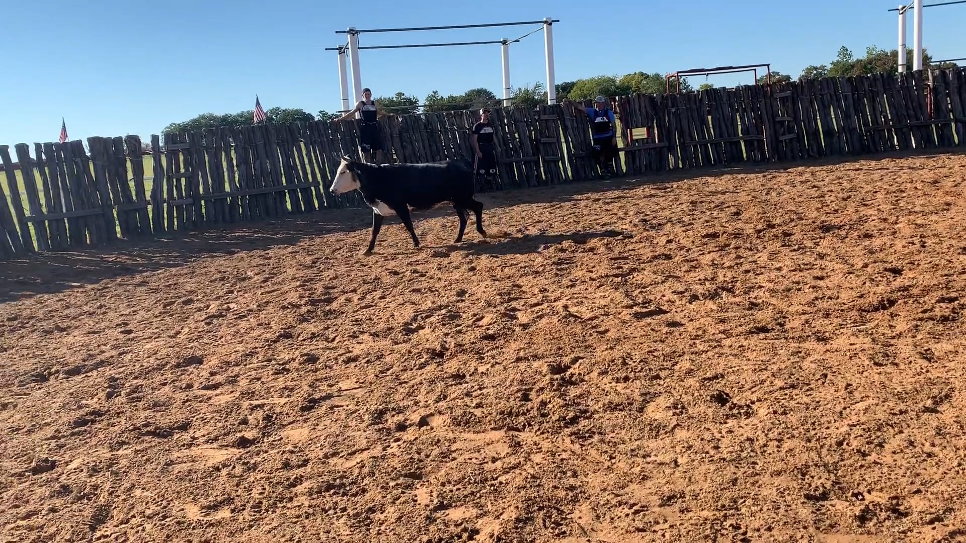 Decatur D-Camp Day 1