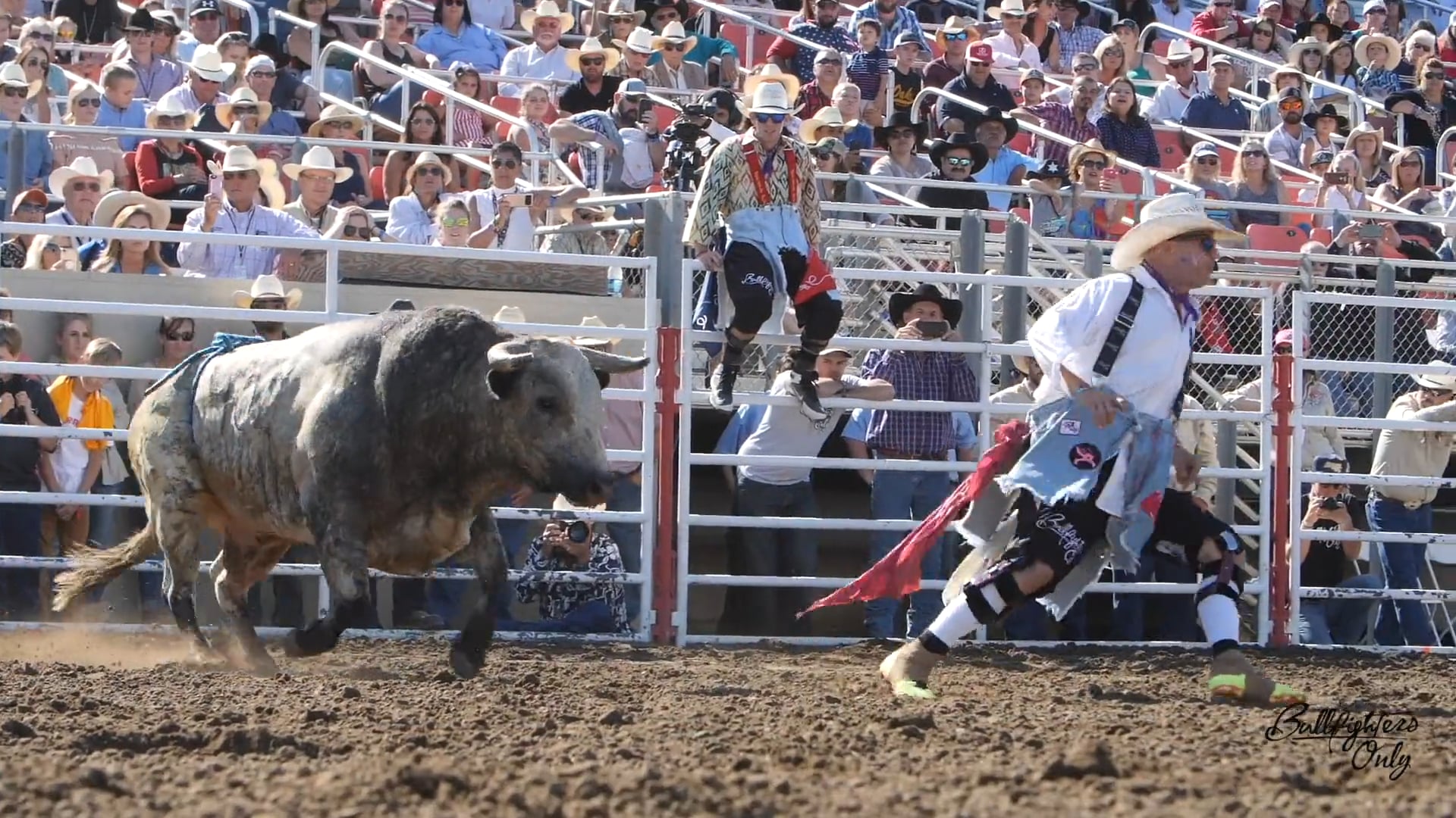 2018 Salinas Champion - Ross Hill