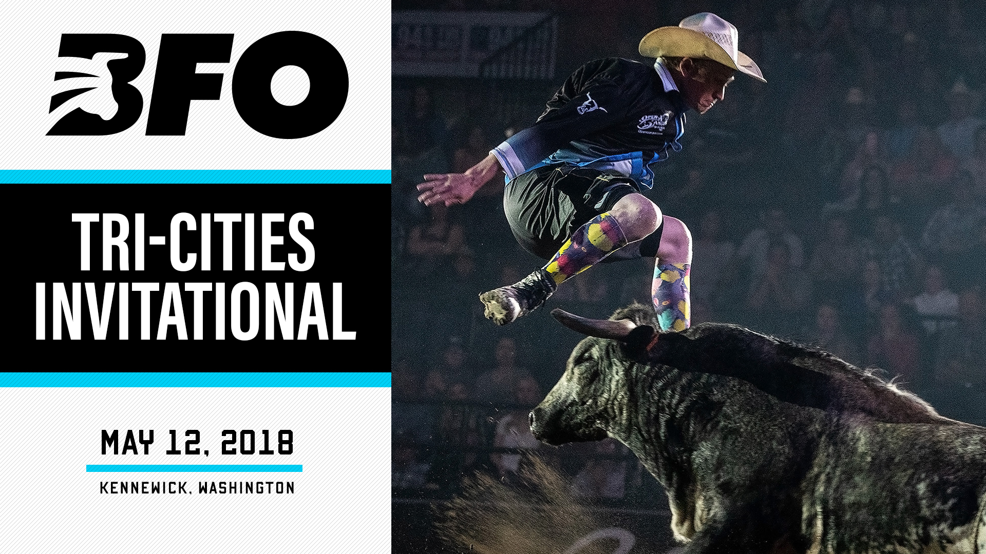 2018 BFO Tri-Cities Invitational - Kennewick, WA