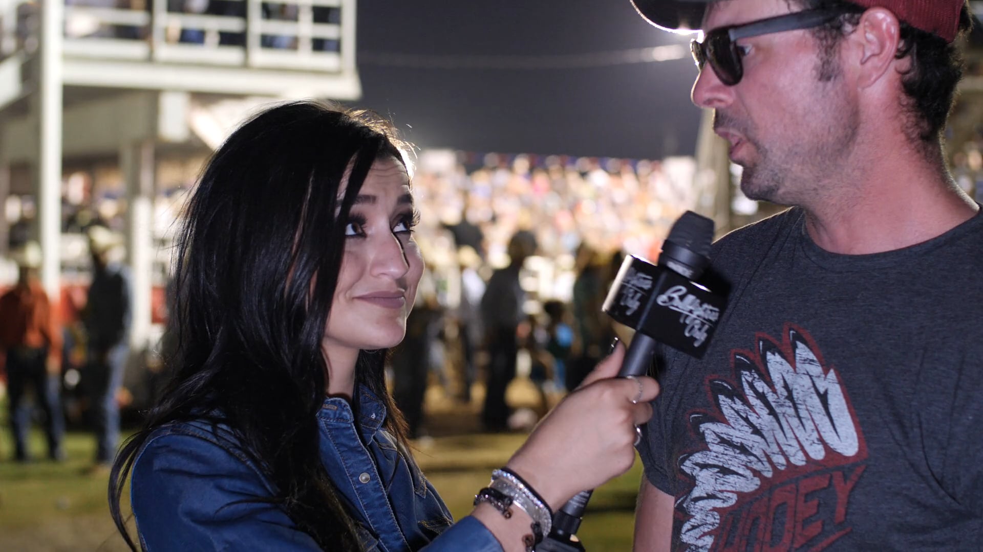 2018 BFO Decatur - Toby Inman interview