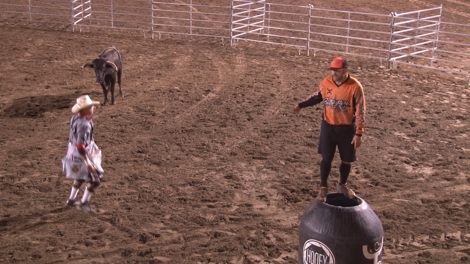 2017 BFO Sidney, IA - Round 5 (Short Round)