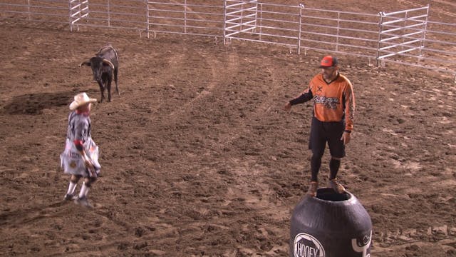 2017 BFO Sidney, IA - Round 5 (Short ...