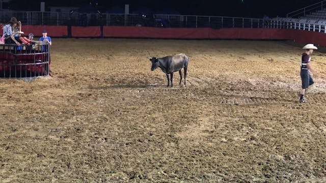 Super Camp 2018 - Day 3