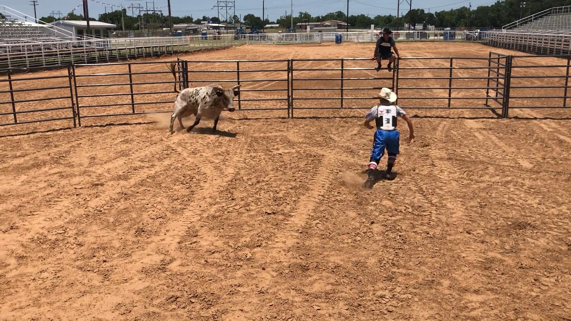 Super Camp 2018 - Day 4