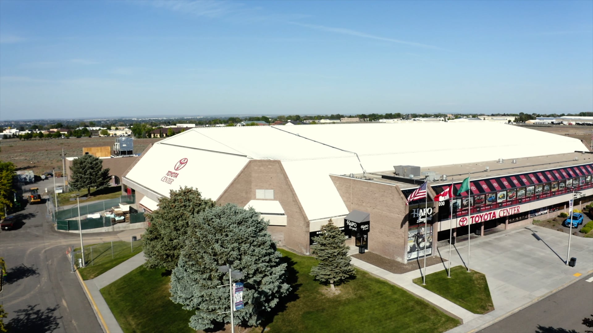 2019 Tri-Cities Invitational