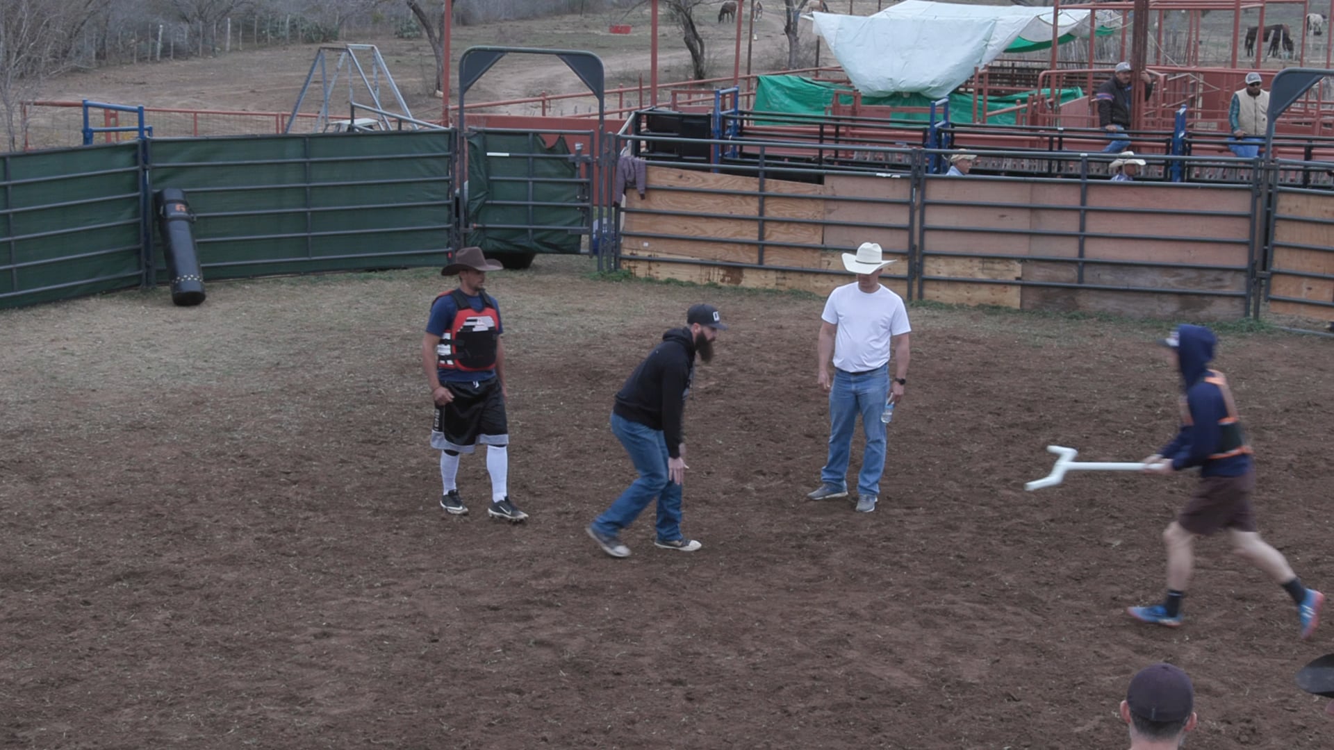 Uvalde D Camp Day 3 2020