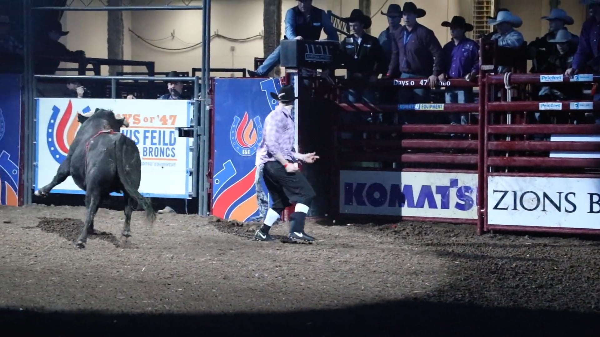 '18 BFO Salt Lake - Kris Furr