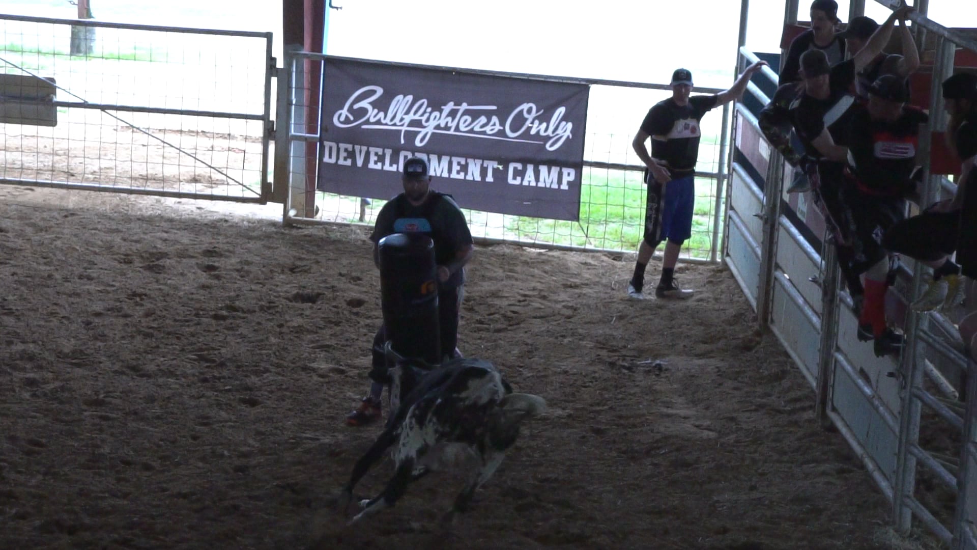 New Caney Tx D Camp 2019 - C0045