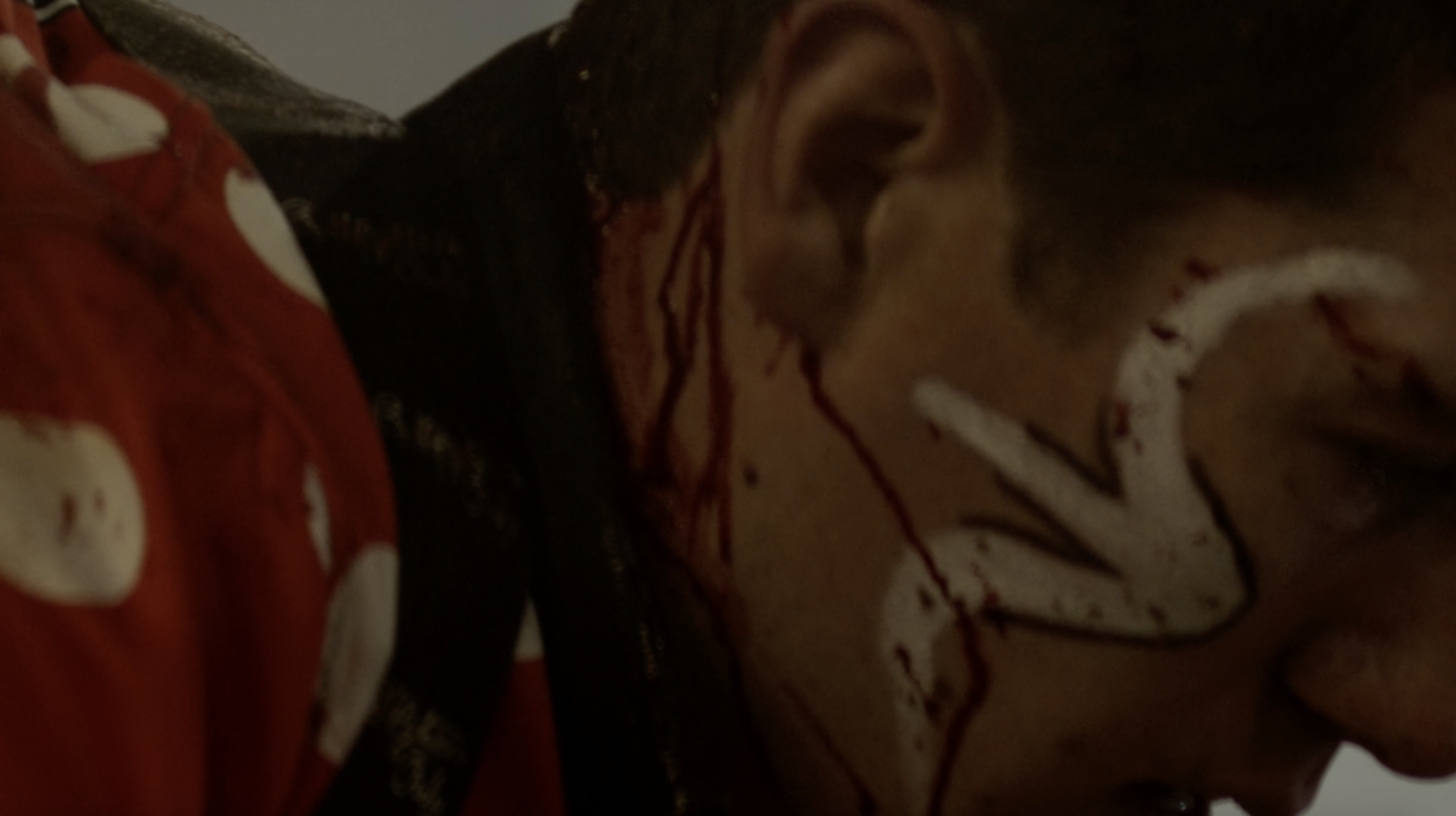 ADA "RUN FOR YOUR LIFE" DIRECTORS CUT