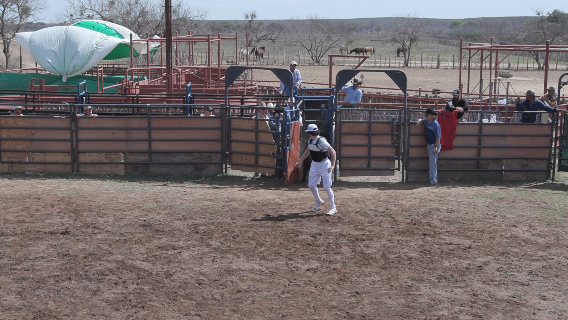 Uvalde D Camp Day 2 2020