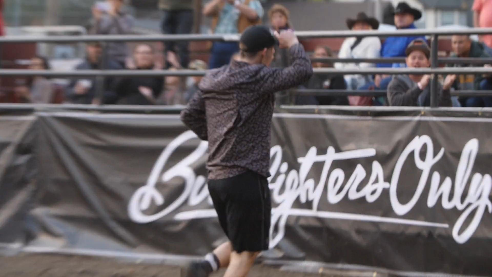 2018 BFO Fortuna - Chance Moorman II