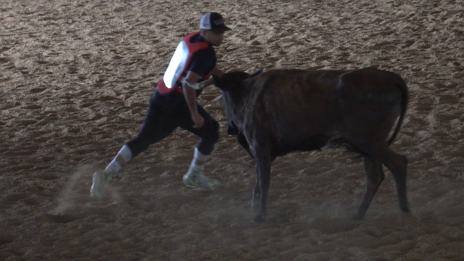 New Caney Tx D Camp 2019 - C0031