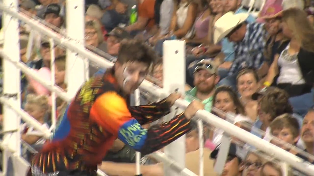 2018 Sikeston, MO Round 2 Full Show