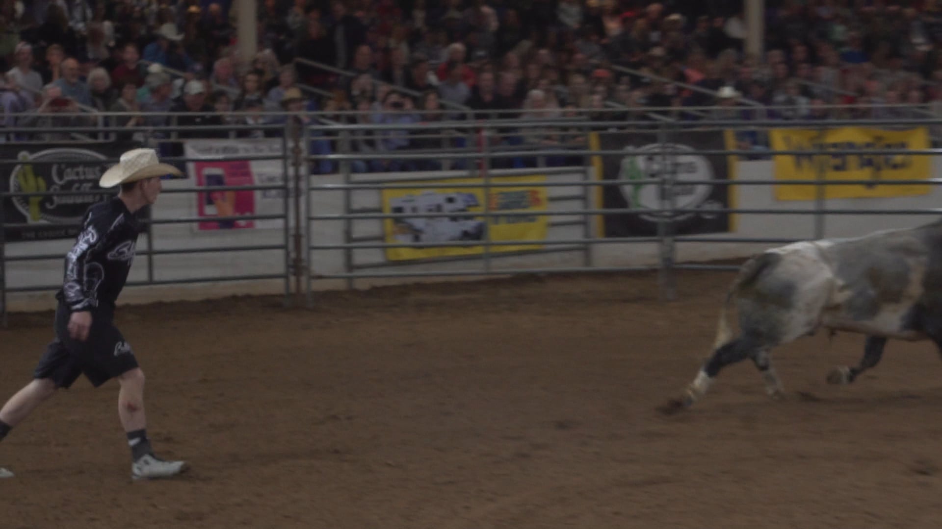 2019 Rodeo Scottsdale - Chance Moorman Slomo