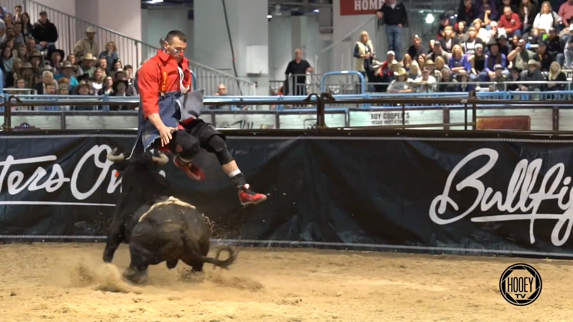 2017 BFO Las Vegas Qualifier Round 1