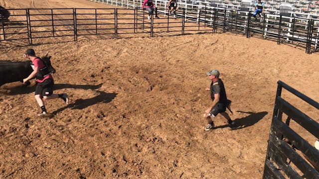 Super Camp 2018 - Day 2