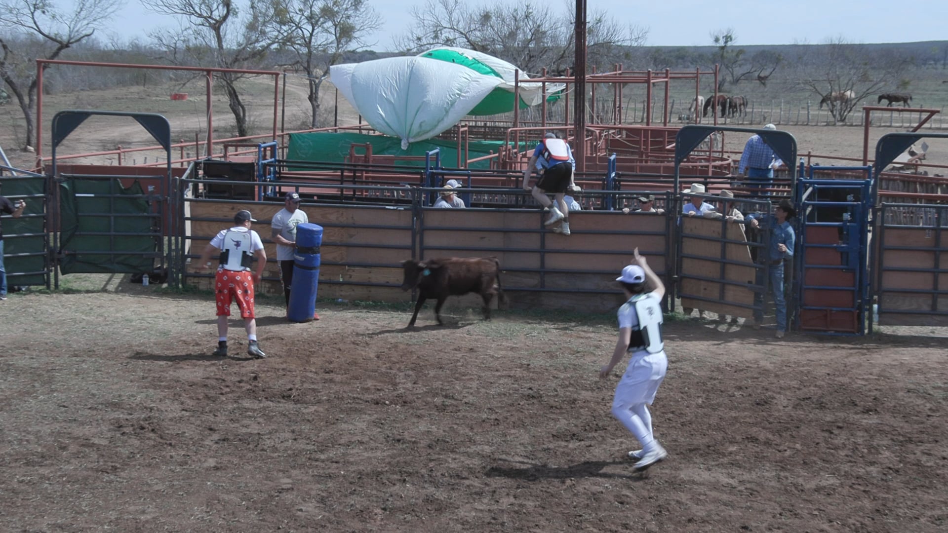 Uvalde D Camp Day 2 2020