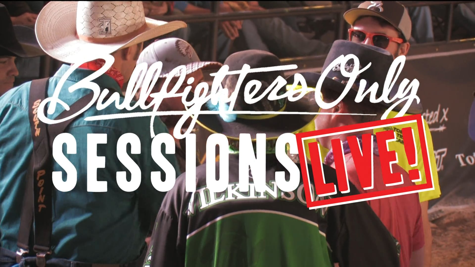 2016 BFO LIVE! Session I - Part 4