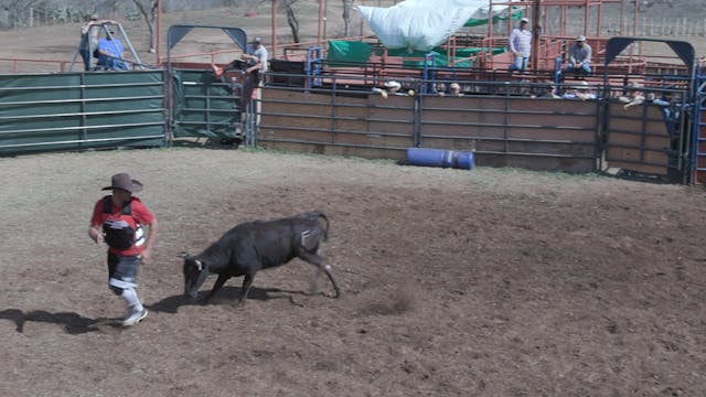 Uvalde D Camp Day 2 2020