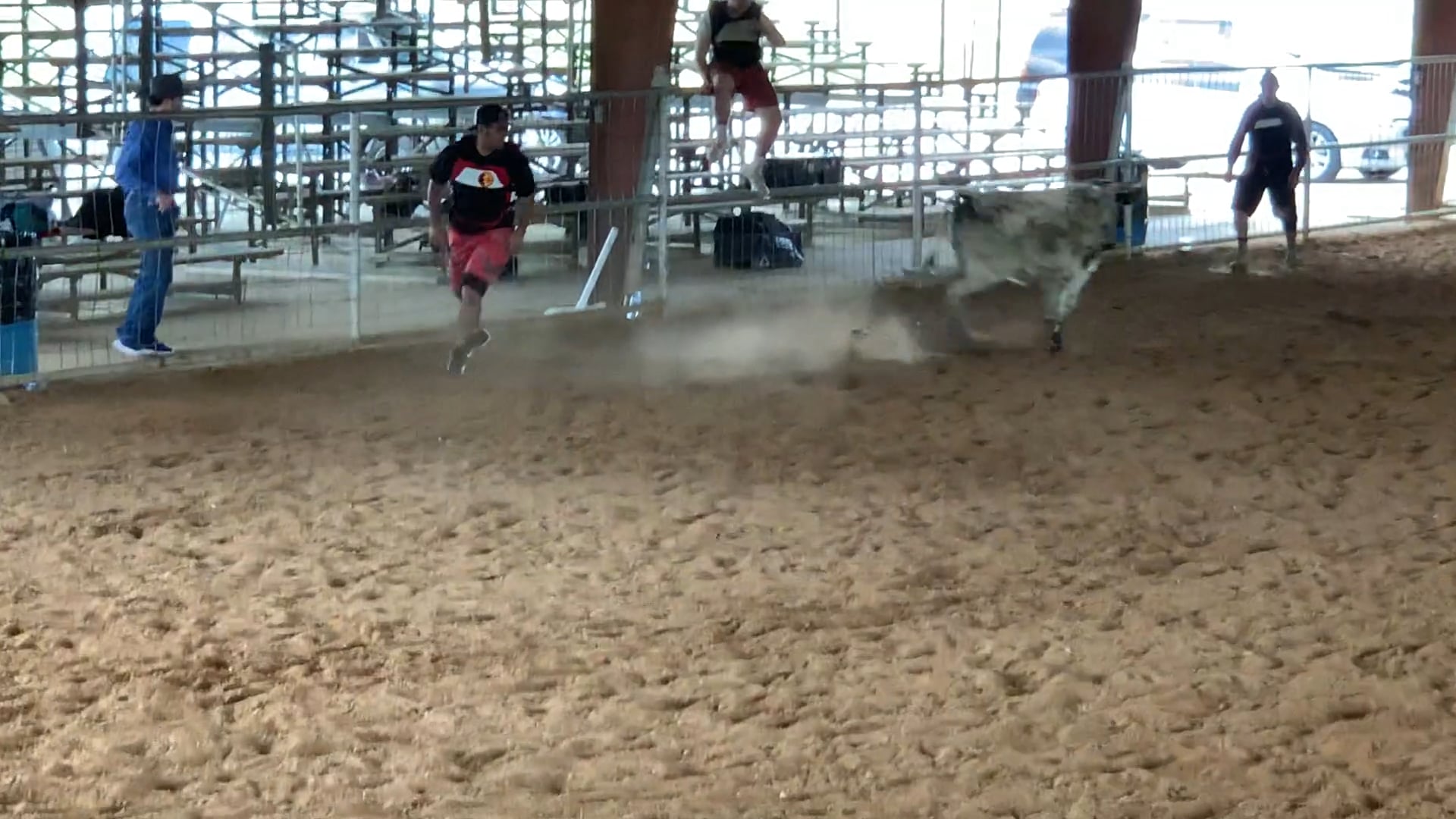 New Caney Tx D Camp 2019 - IMG_0316