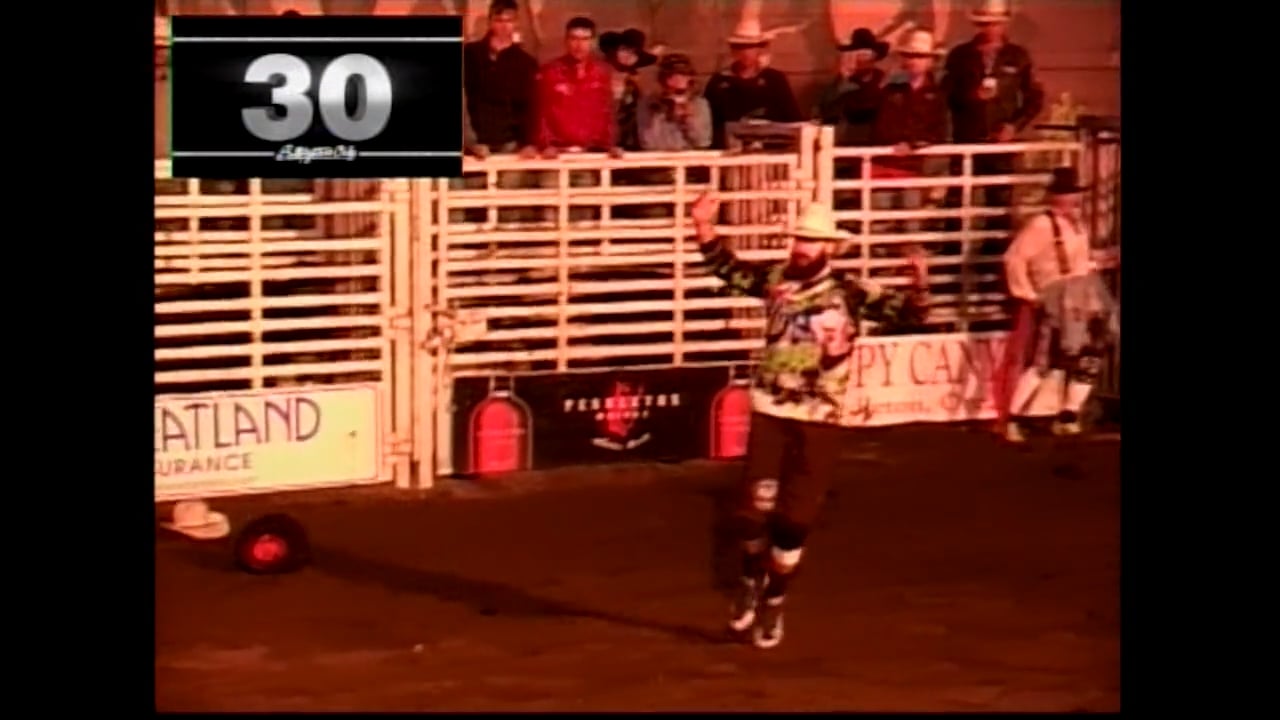 2016 BFO Pendleton- Weston Rutkowski