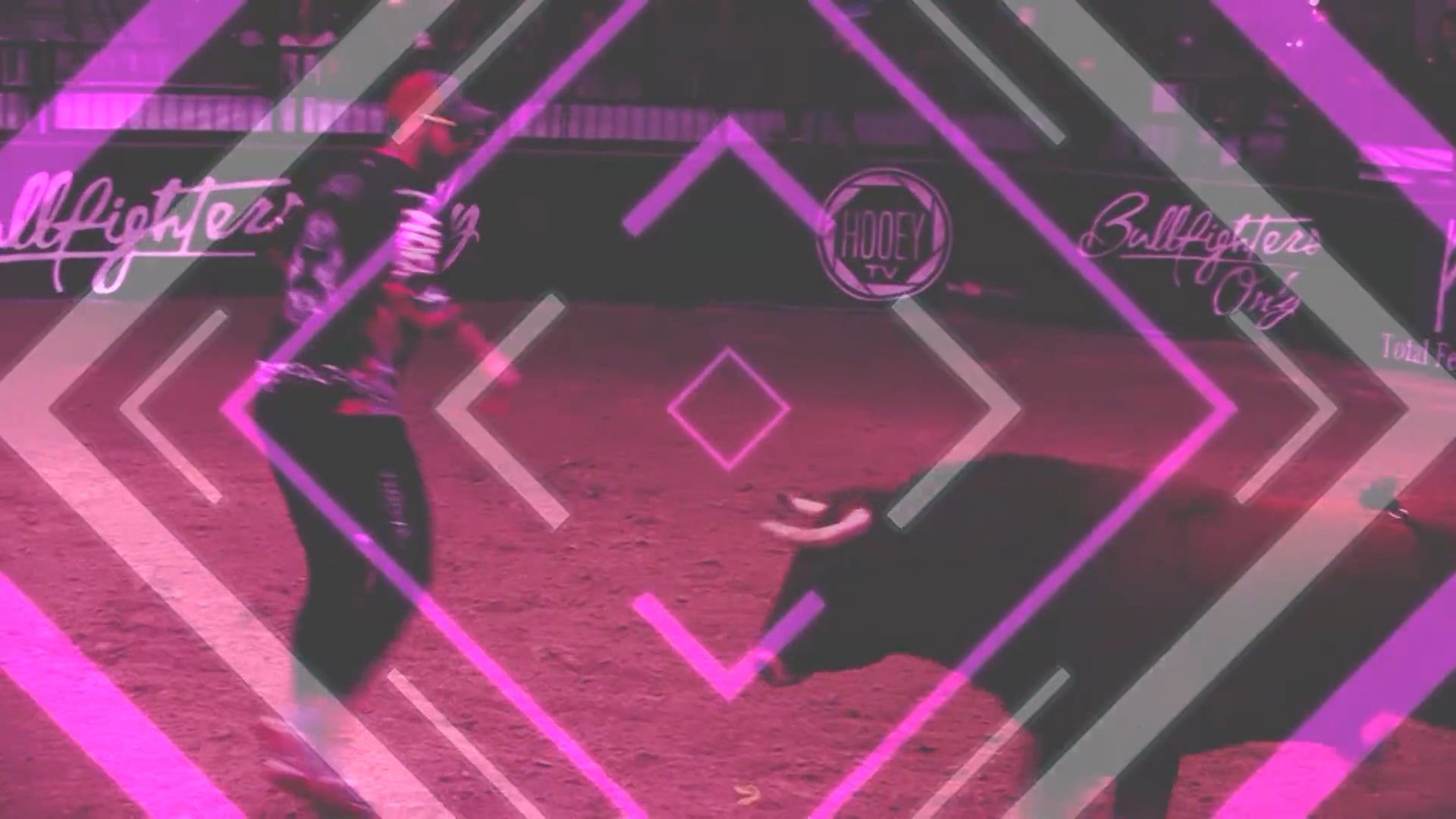 2018 BFO Vegas WIld Card Round