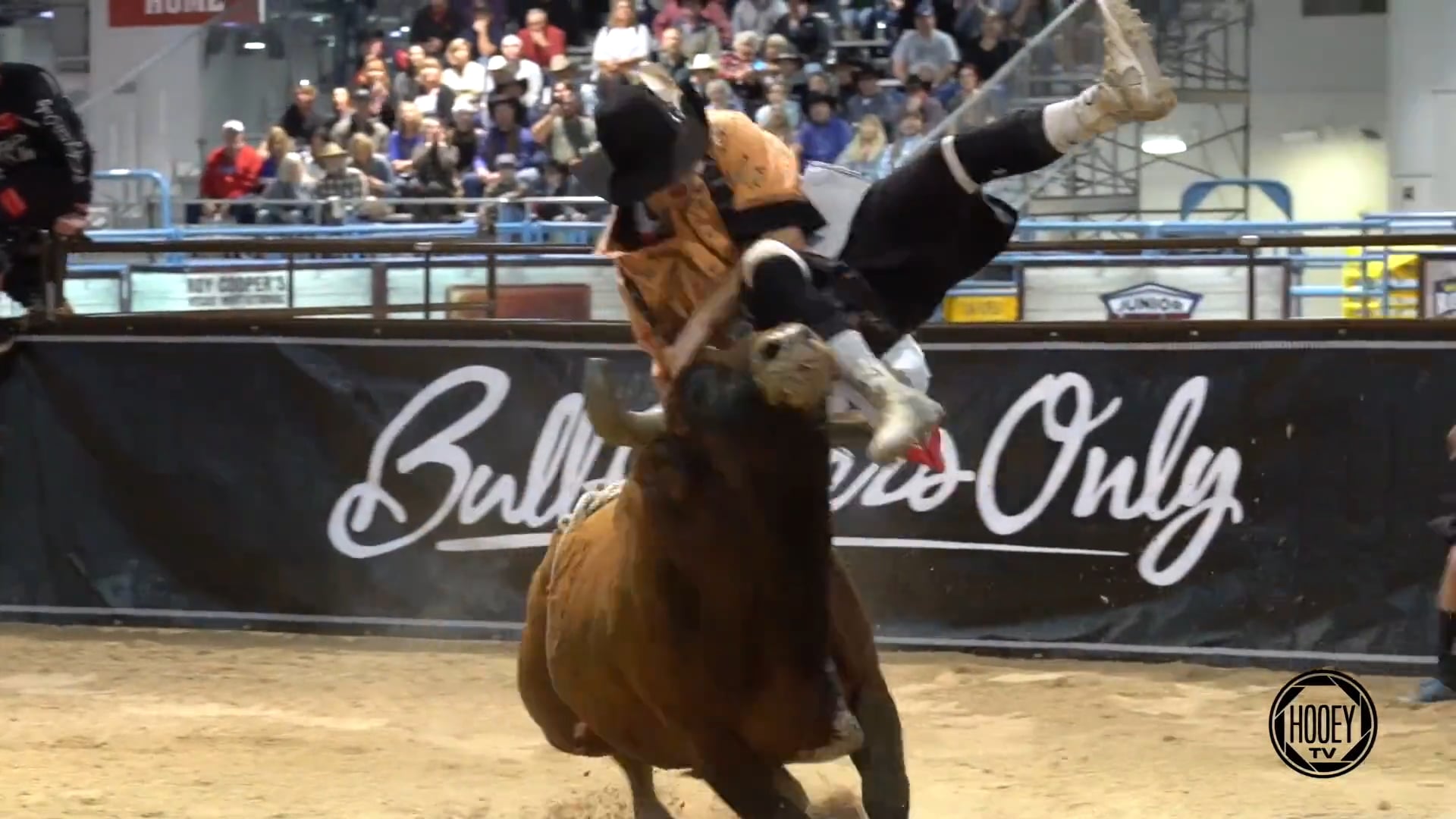 2017 BFO Las Vegas Championship Round