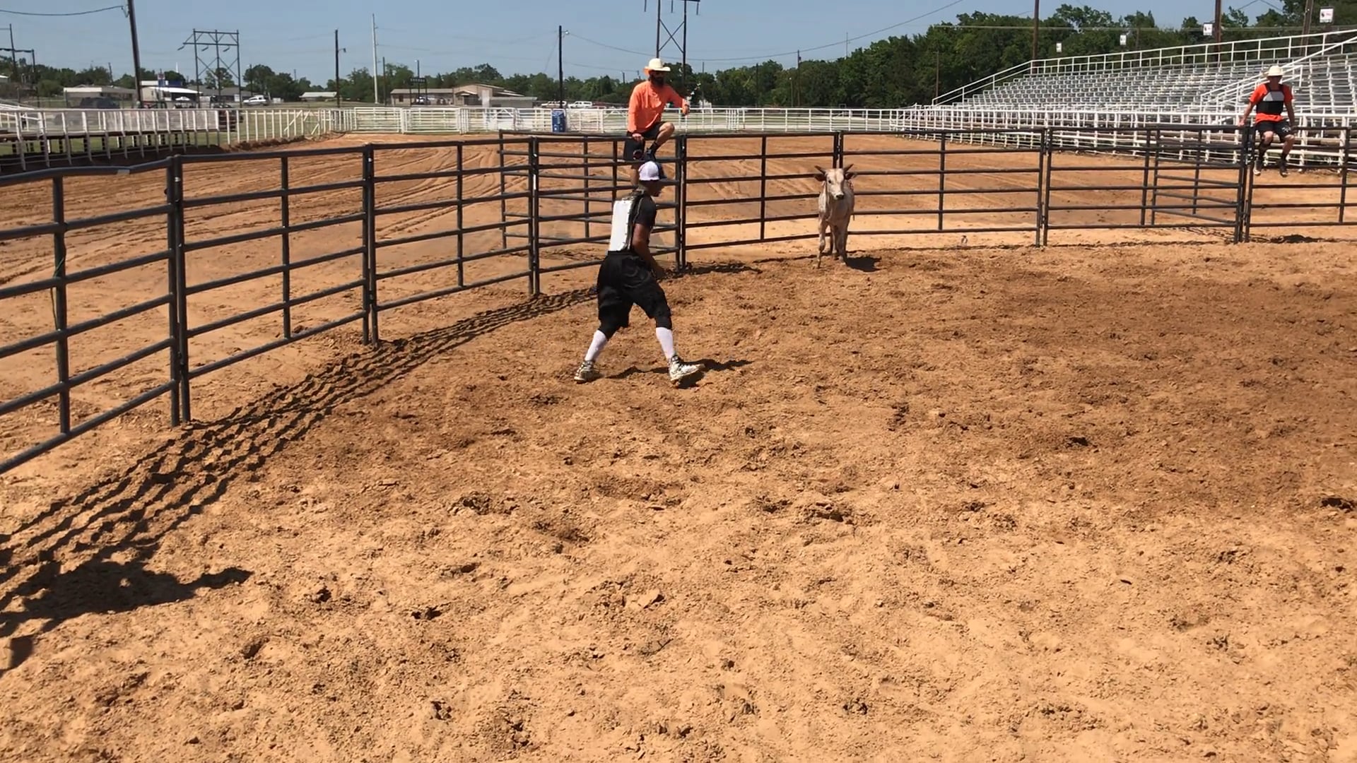 Super Camp 2018 - Day 1