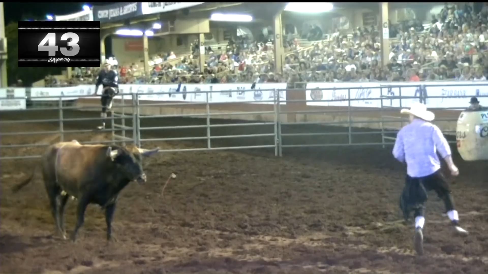 2018 Colorado Springs RD 1 - Kris Furr