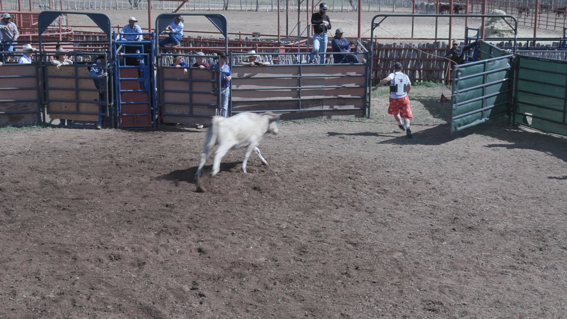 Uvalde D Camp Day 2 2020