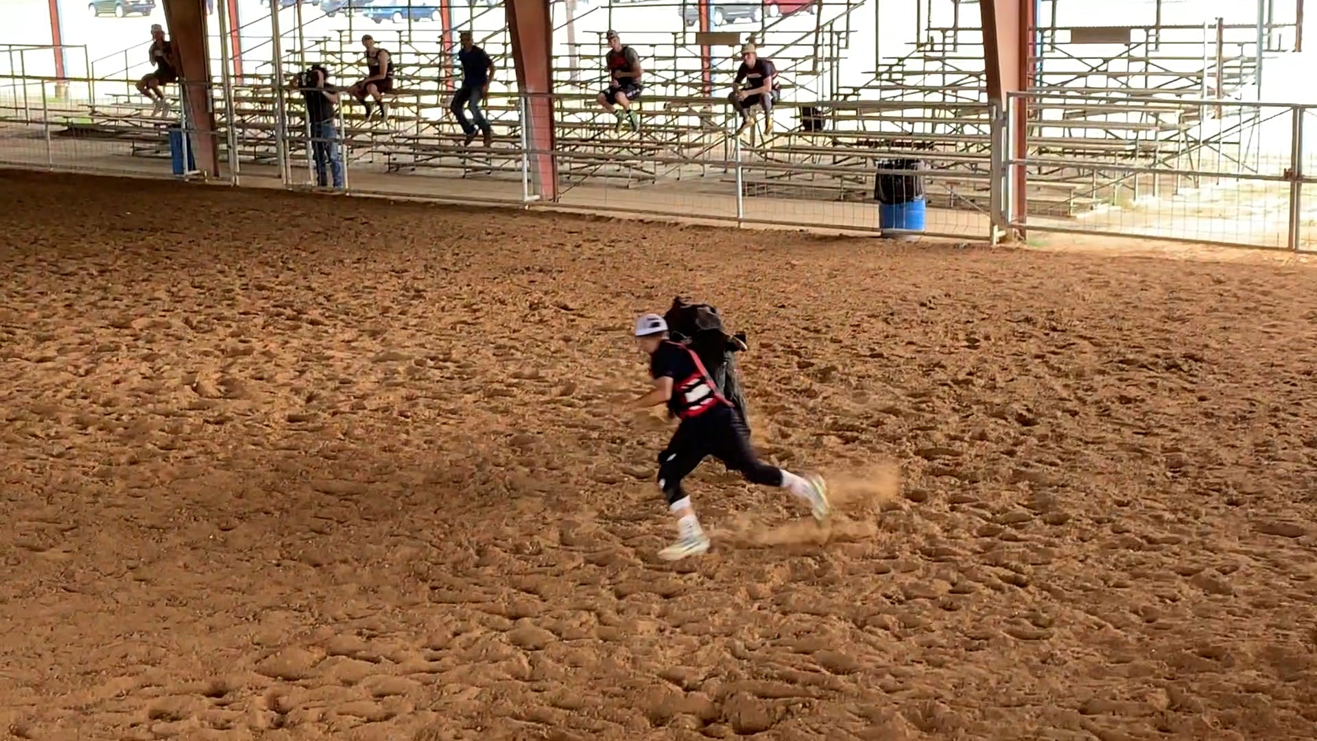 New Caney Tx D Camp 2019 -IMG_0353 2