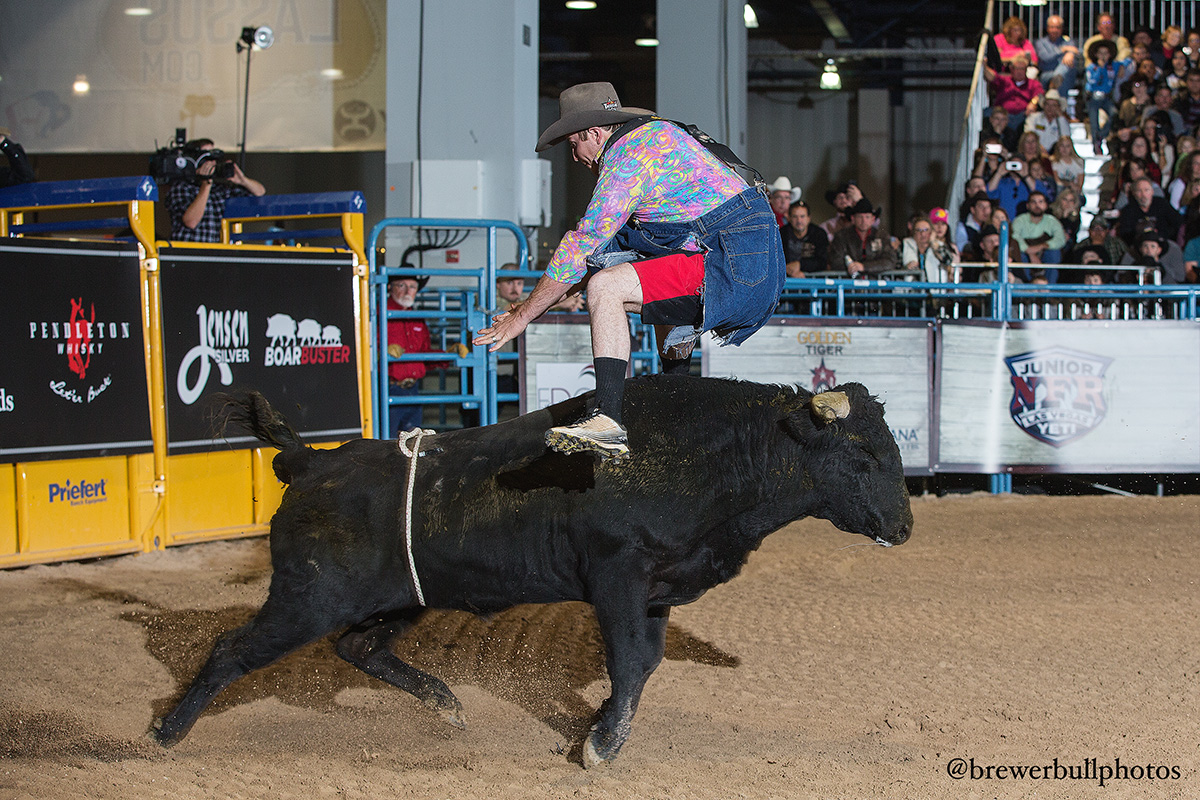 2016 BFO Las Vegas Championship - Day 1 Qualifier Round