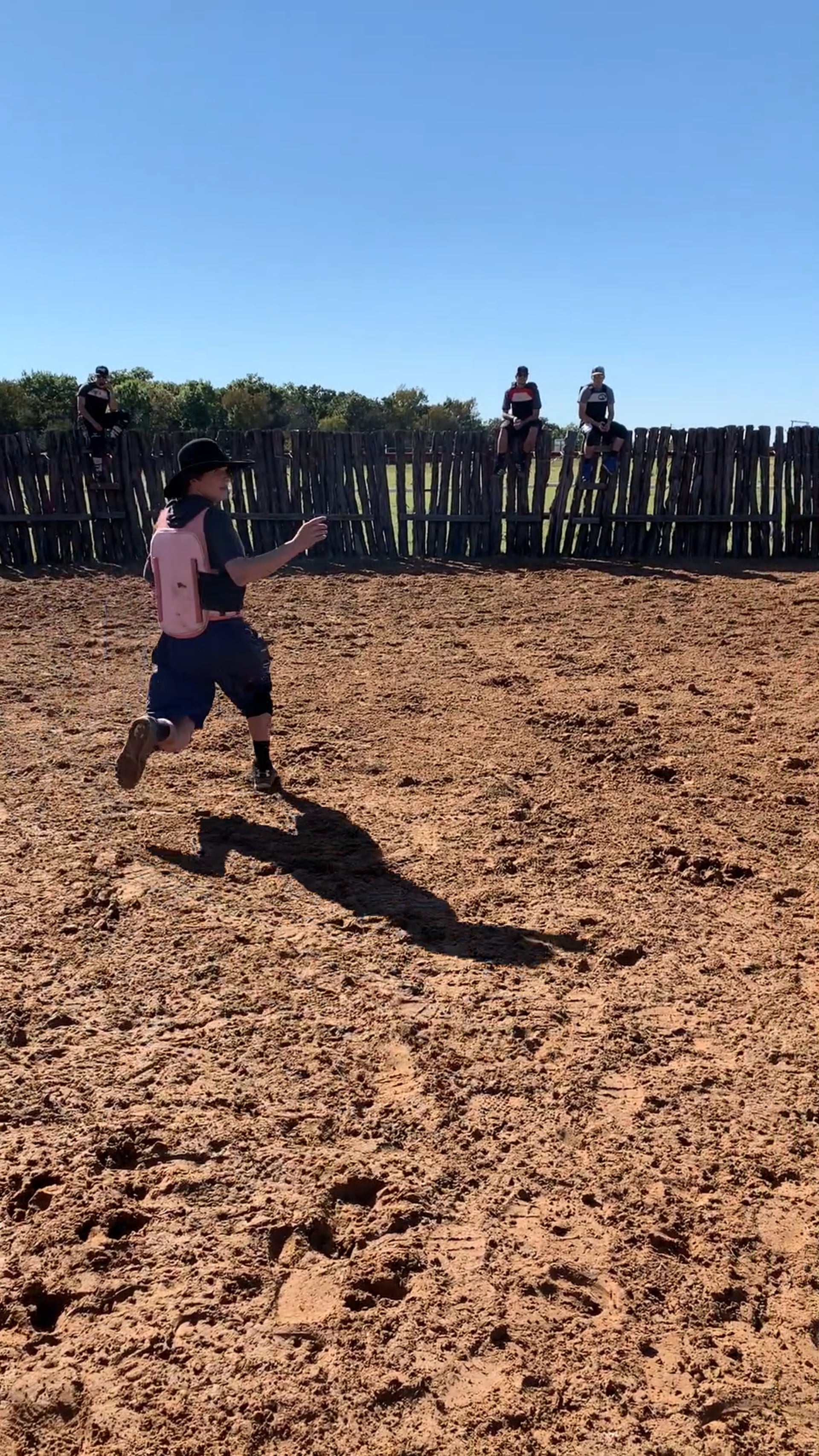 Decatur D-Camp Day 3