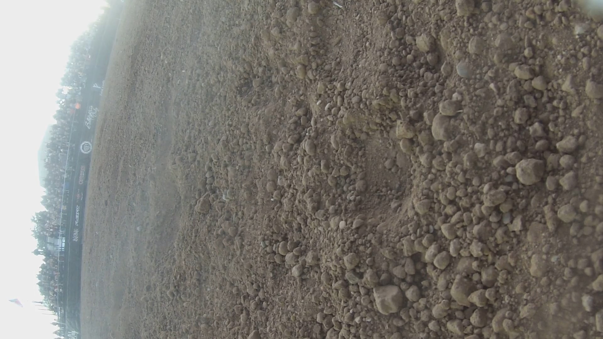 North's Barrel Cam 2