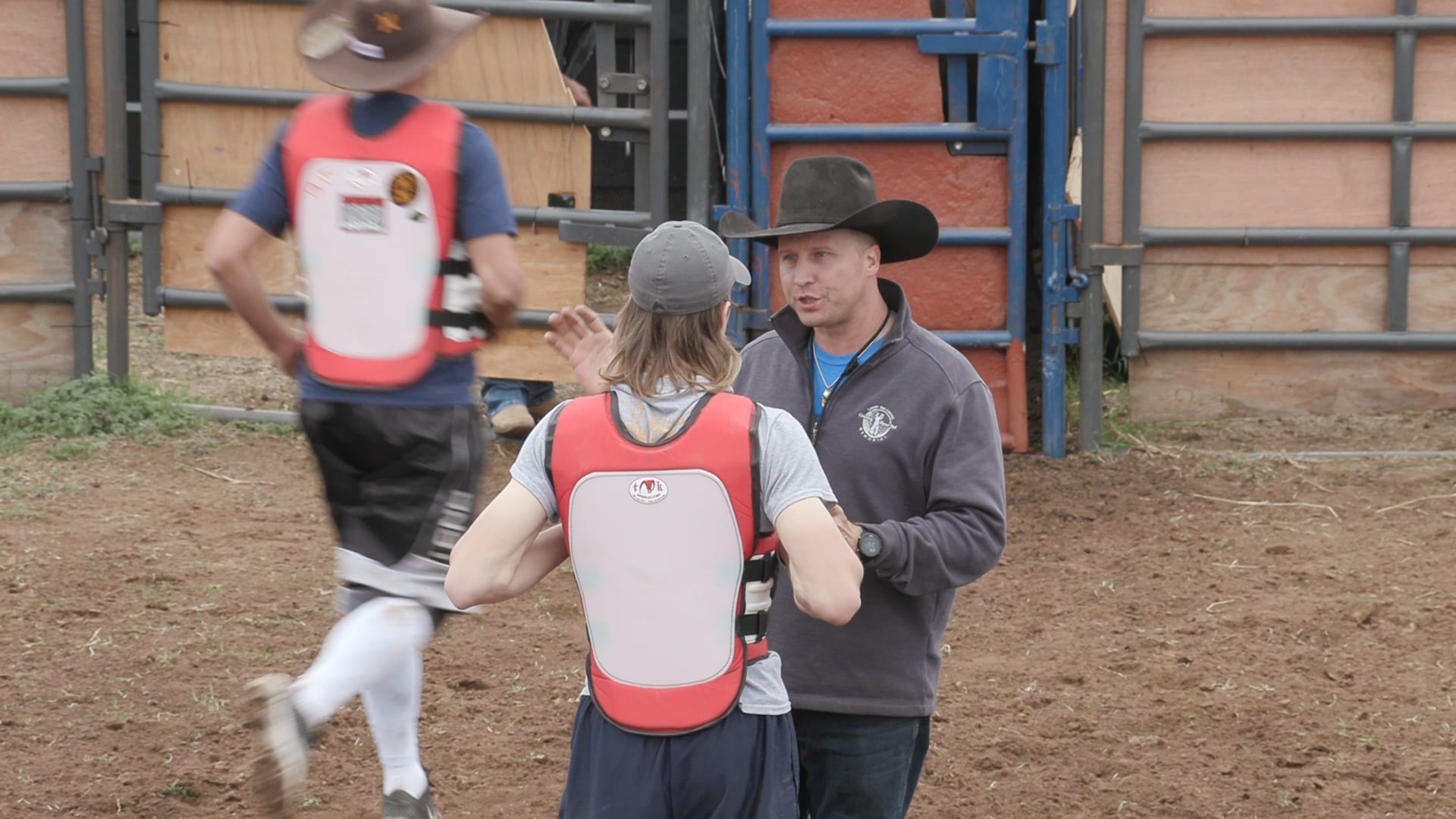 Uvalde D Camp Day 3 2020