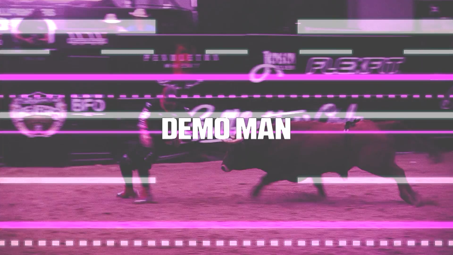 BFO Vegas Preliminary Round 2 Pool B