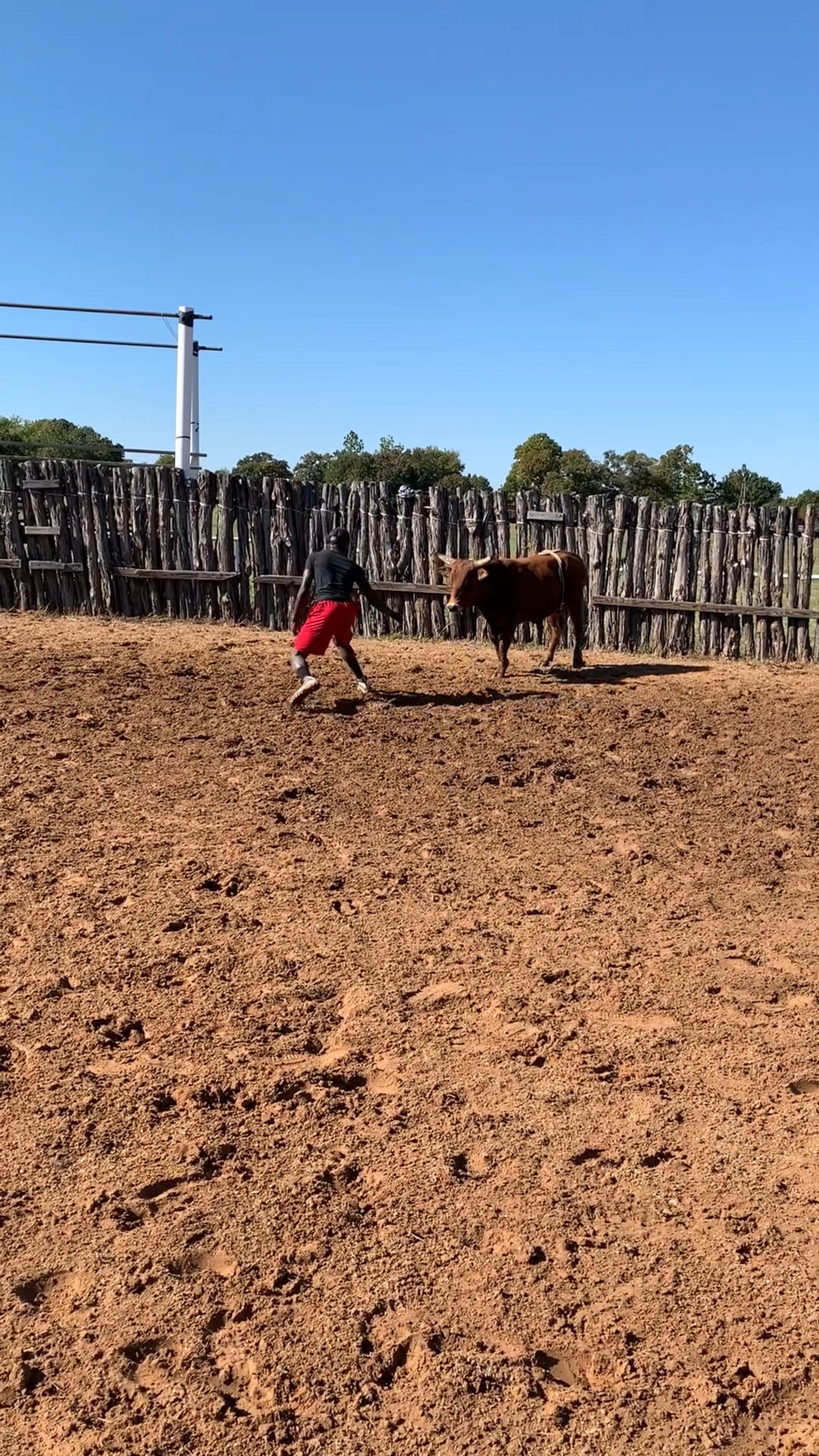 Decatur D-Camp Day 2