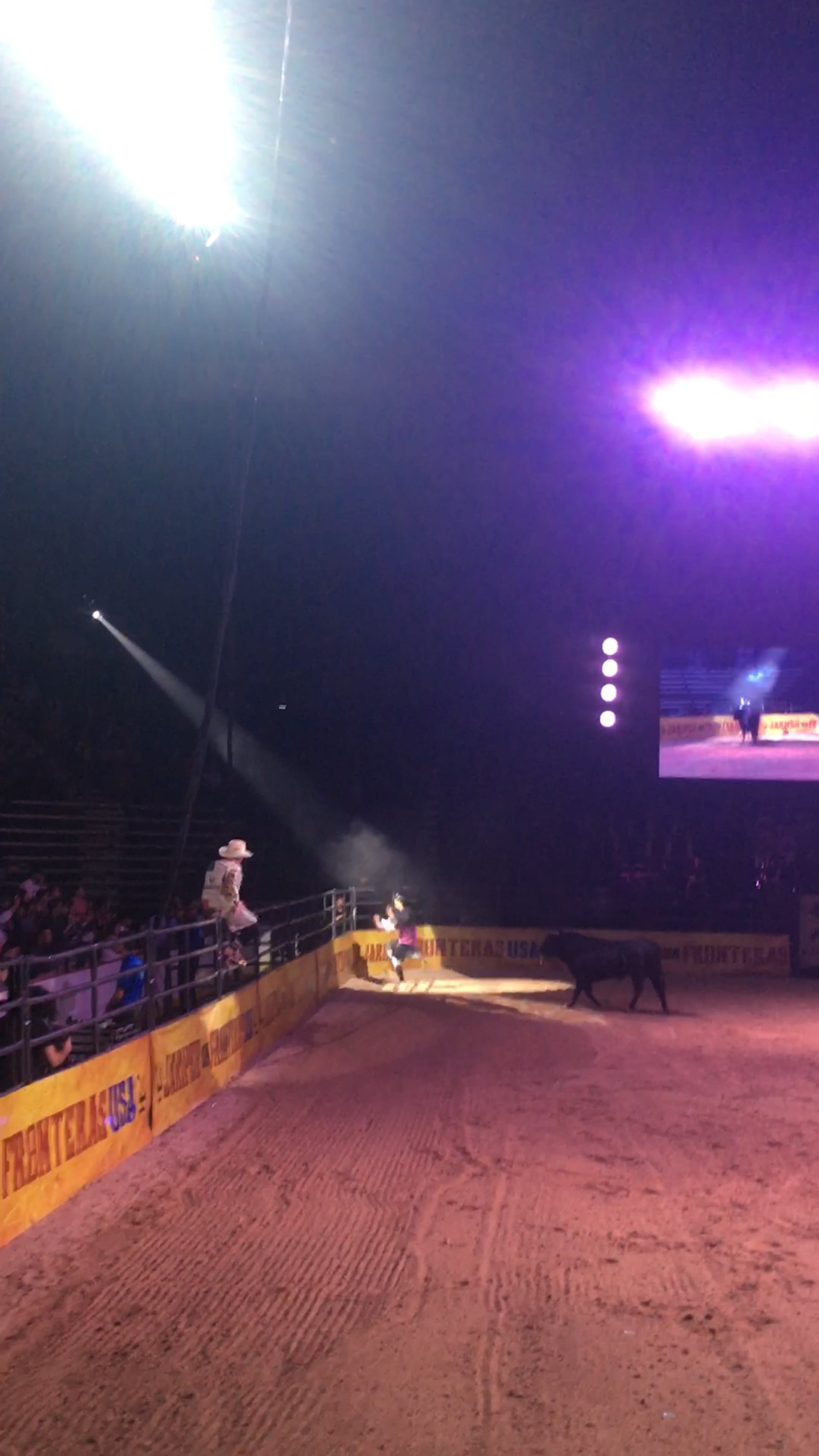 MGM Vegas - Aaron Mercer Flip