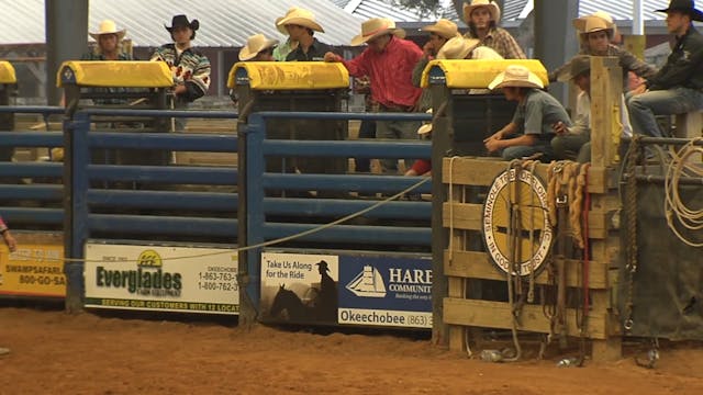 2017 Brighton, FL - RD 2