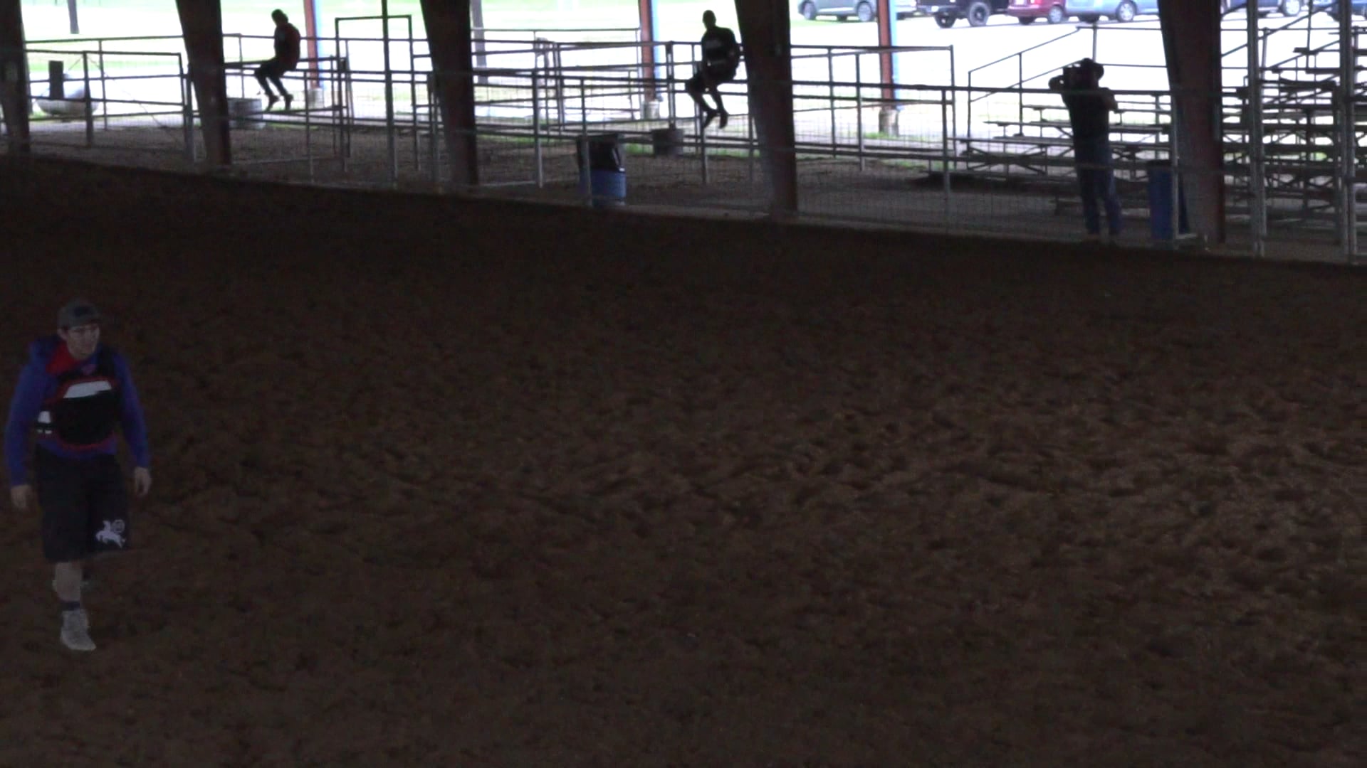 New Caney Tx D Camp 2019 - C0038