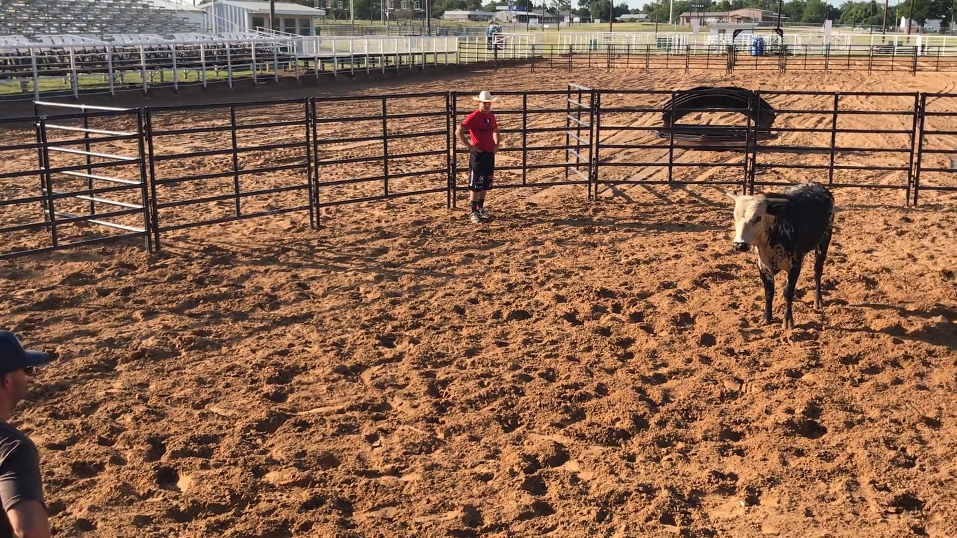 Super Camp 2018 - Day 2