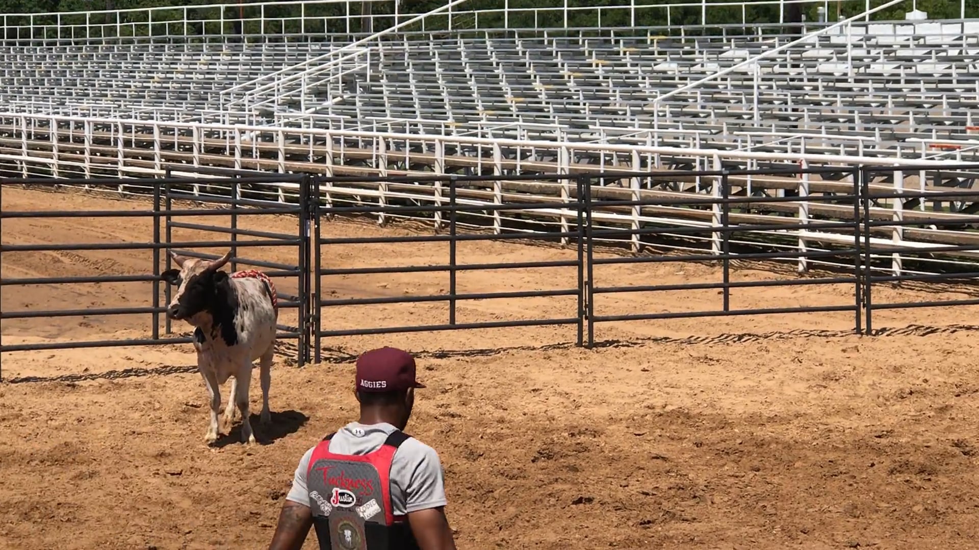 Super Camp 2018 - Day 1