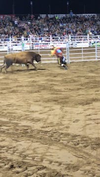 2018 Sikeston, MO Round 1 - Tucker Lane