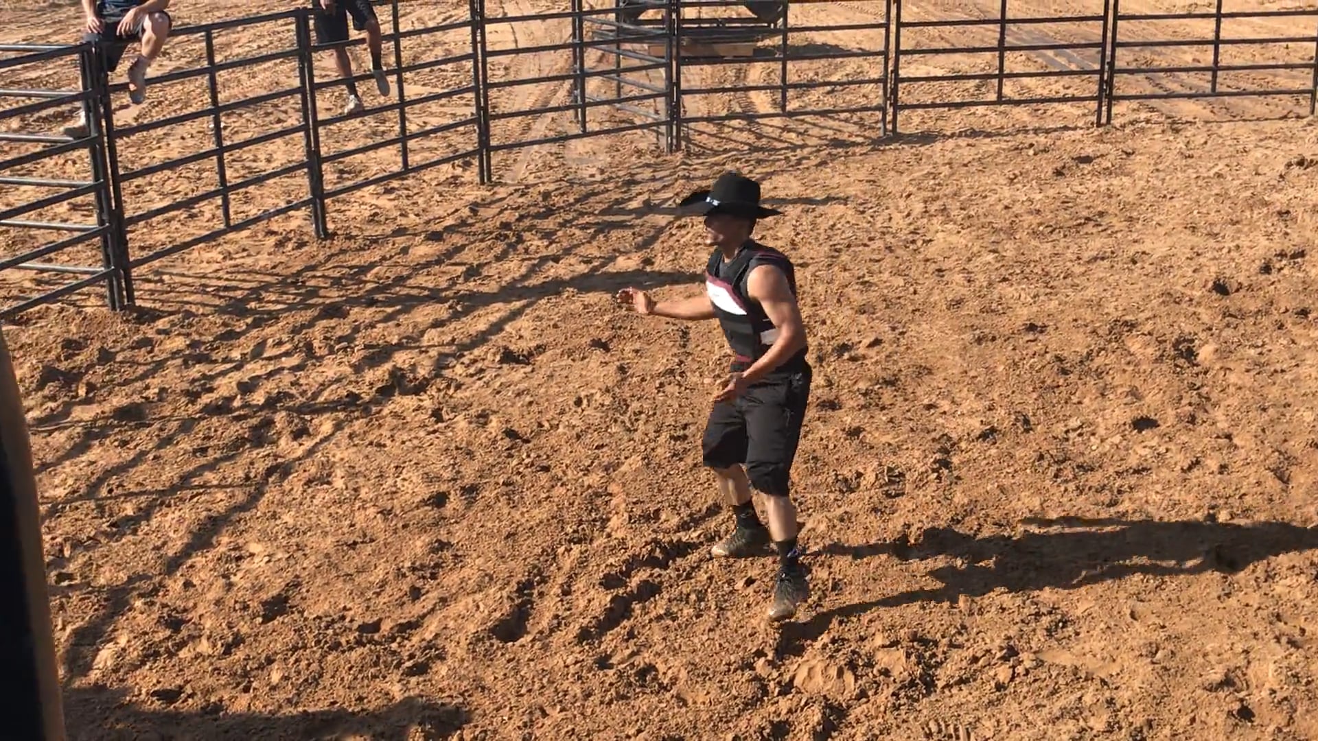 Super Camp 2018 - Day 2