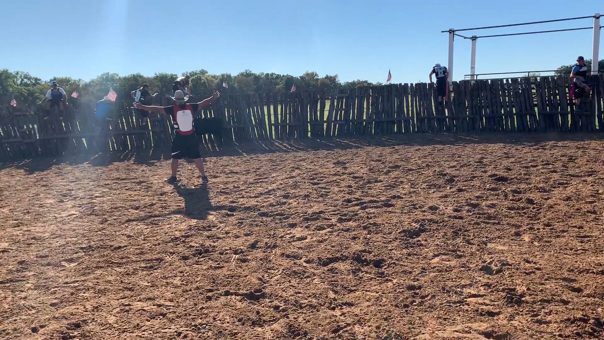 Decatur D-Camp Day 1