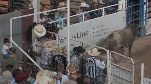 2016 BFO Caldwell, ID - Nathan Harp